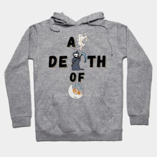 At Dead Of Night Hoodie